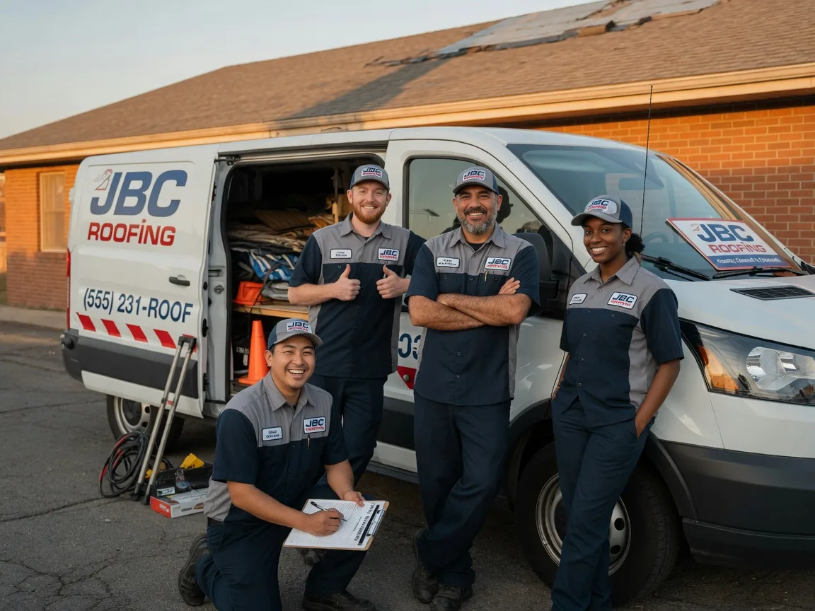 Roof Replacement company in Serafina, NM